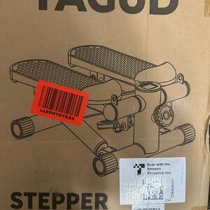 TAGUD Stepper Exercise Machine